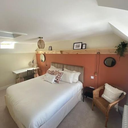Wee Cottage - Super King Bed! Penpont Extérieur photo